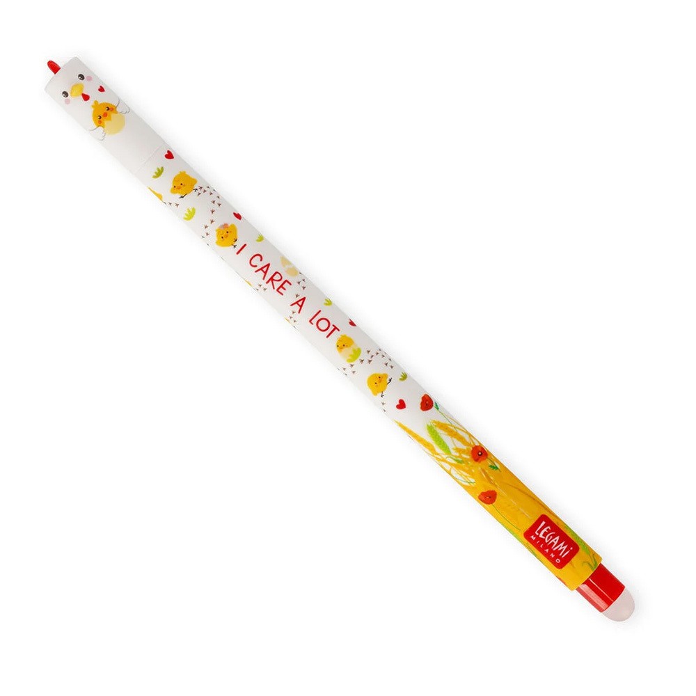 Legami Milano Στυλό Erasable Hen